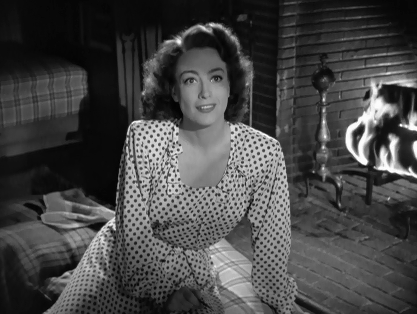 Mildred Pierce - THE CINEMATOGRAPH