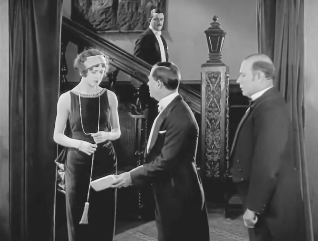 Sherlock Jr. - Buster Keaton - Kathryn McGuire - Joe Keaton - Ward Crane - Erwin Connelly - Hearts and Pearls