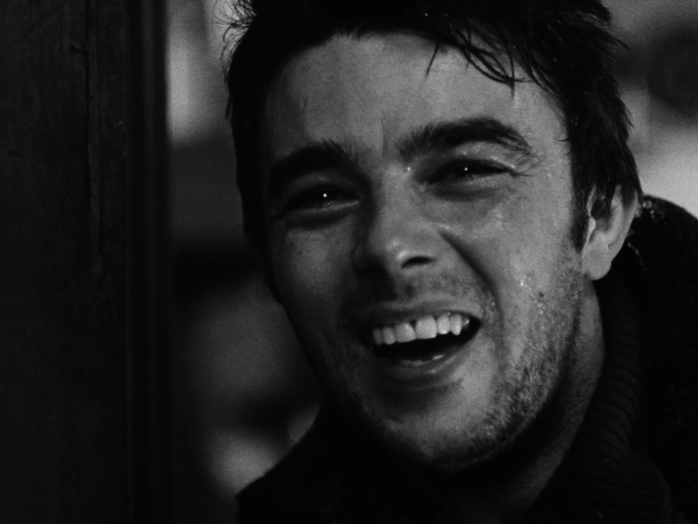 Le beau Serge - Claude Chabrol - Gérard Blain - Serge - ending