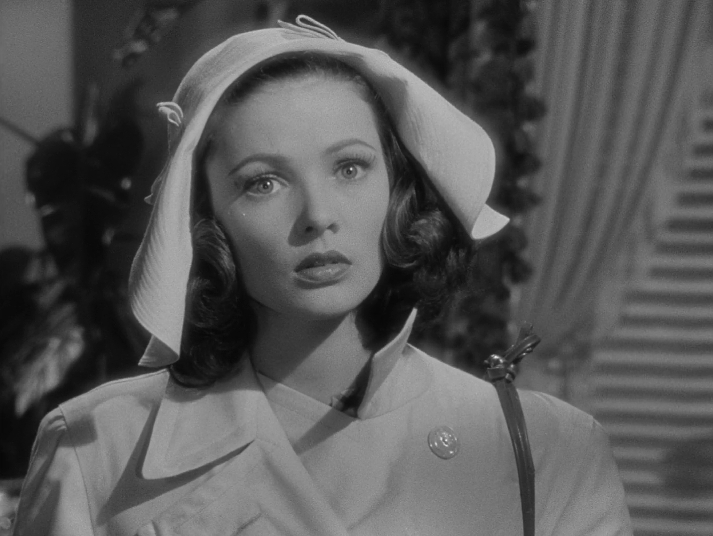 Laura - Otto Preminger - Gene Tierney - Laura Hunt