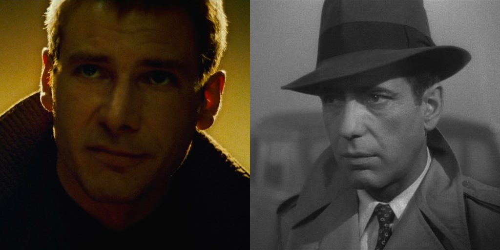 Blade Runner - Casablanca