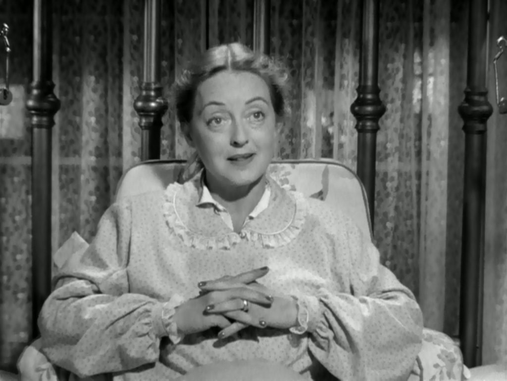 Phone Call from a Stranger - Jean Negulesco - Bette Davis - Marie Hoke