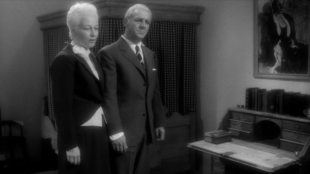 Gertrud - Carl Theodor Dreyer