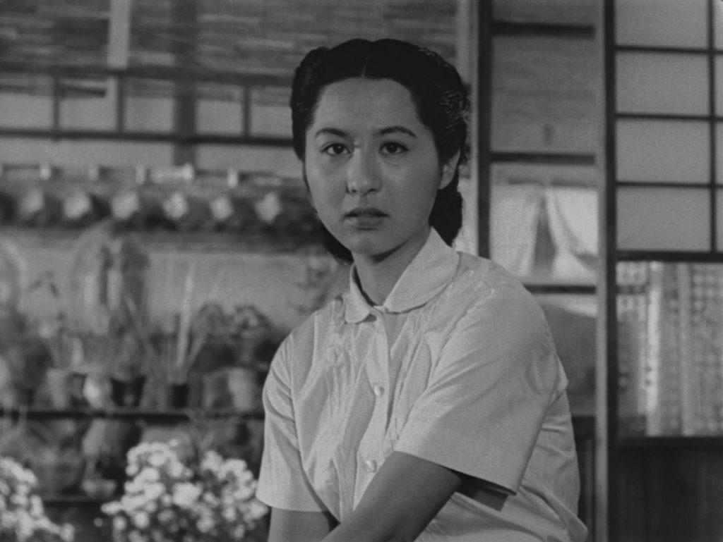 Tokyo Story - Tokyo monogatari - Yasujiro Ozu